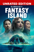 Fantasy Island (Unrated Edition) cover