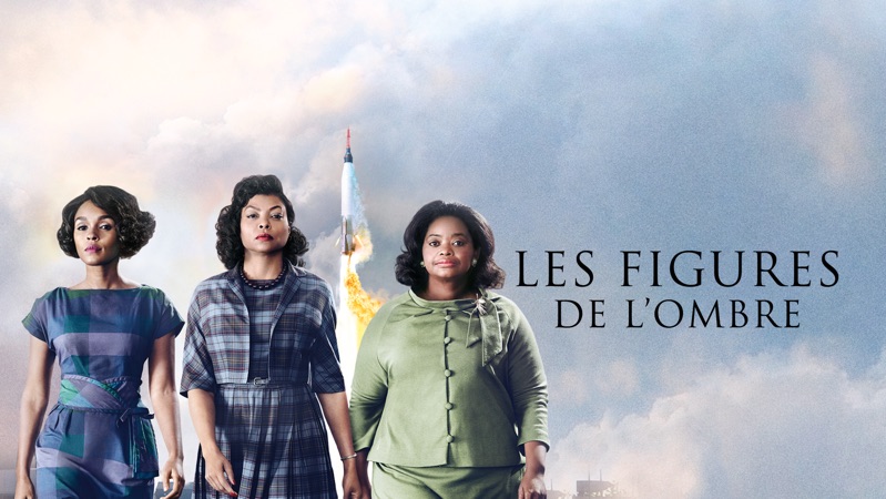 Distribution De Les Figures De L'ombre Les figures de l'ombre | Apple TV