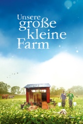 Poster for Unsere grosse kleine Farm by John Chester