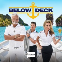 Below Deck, Season 7
