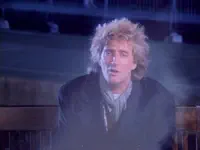 Downtown Train — Rod Stewart