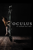 Oculus, el espejo del mal