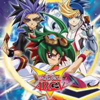 Télécharger Yu-Gi-Oh! ARC-V, Season 3 Episode 49