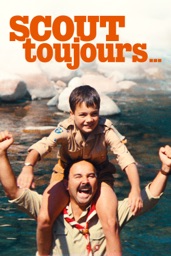 Scout toujours...
