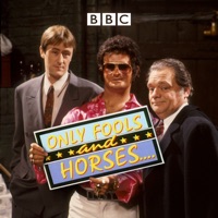 Only Fools and Horses, Series 7