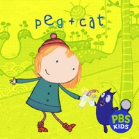 Peg + Cat, Vol. 6