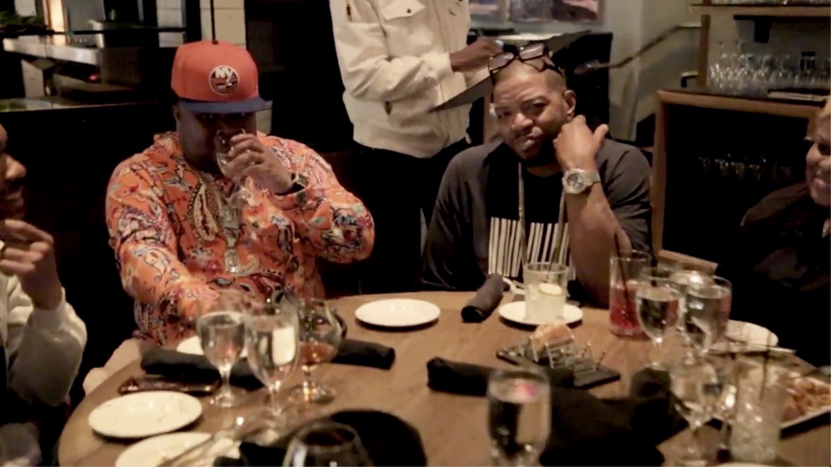 ‎Survive or Die (feat. Fat Joe, Fred the Godson & Raekwon) - Music