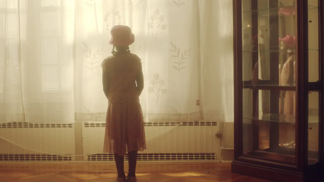 Show Me That You Love (feat. Jill Scott & Samora Pinderhughes)