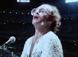 Pinball Wizard Elton John Pop Music Video 1975 New Songs Albums Artists Singles Videos Musicians Remixes Image