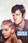 Weekend bij Duinkerken