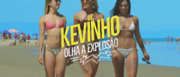 Olha A Explosão - Kevinho