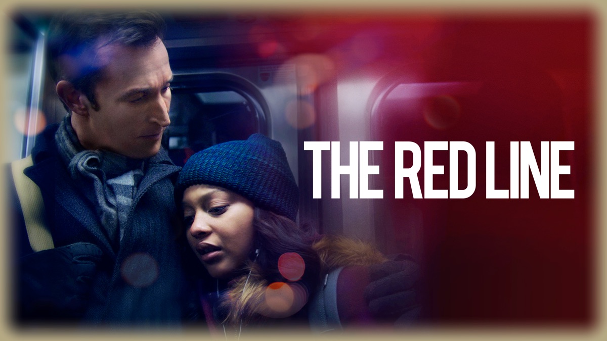 ‎The Red Line - Apple TV