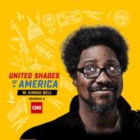 United Shades of America, Season 4