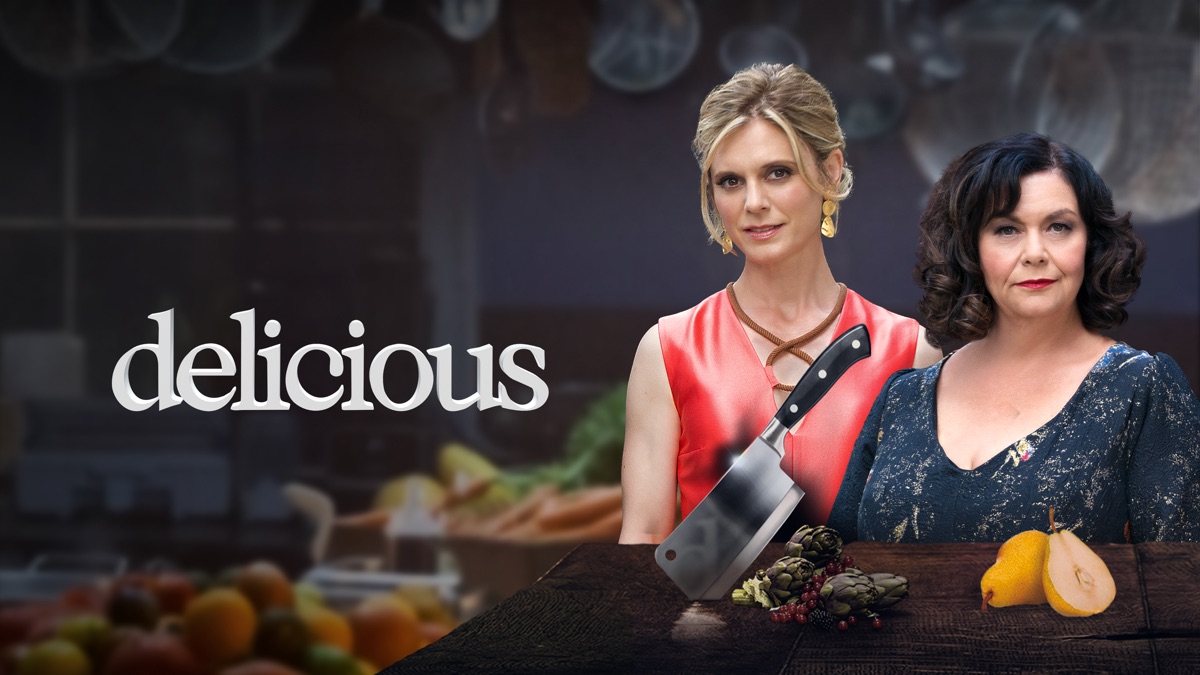 ‎Delicious - Apple TV