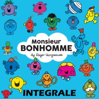 Télécharger Monsieur Bonhomme, Intégrale Episode 26