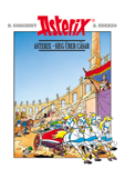 Asterix - Sieg über Cäsar