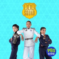 Odd Squad, Vol. 14