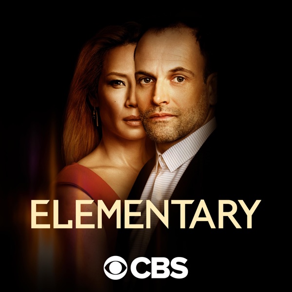 Elementary Poster