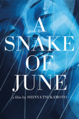 A Snake of June