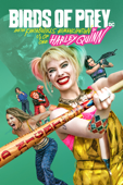Birds of Prey and the Fantabulous Emancipation of One Harley Quinn