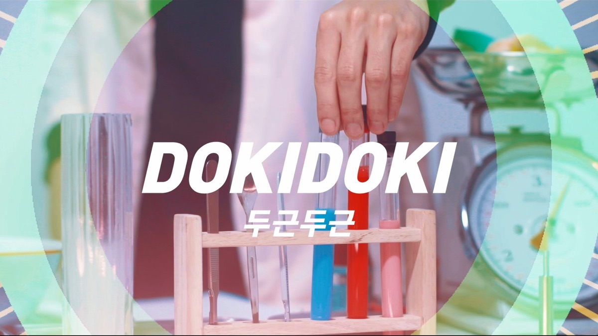 Doki Doki - Music Video by Edoga-Sullivan - Apple Music