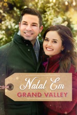 Capa do filme Natal em Grand Valley