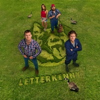 Télécharger Letterkenny, Season 4 Episode 6