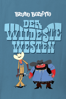 Der wildeste Westen - Bruno Bozzetto