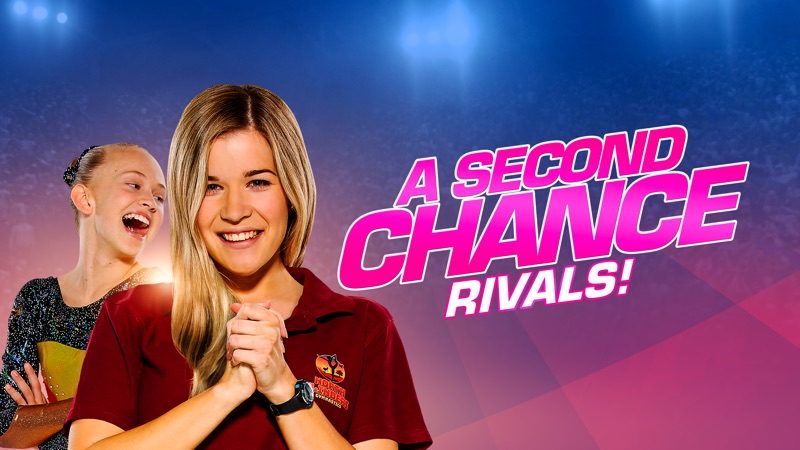 A Second Chance: Rivals! | Apple TV