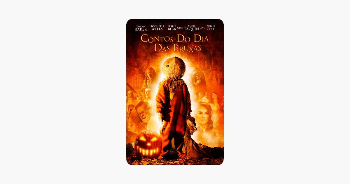 Contos do Dia das Bruxas no iTunes Contos do Dia das Bruxas no iTunes