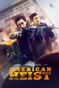 American Heist - Sarik Andreasyan