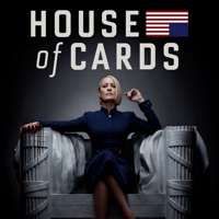 Télécharger House of Cards, Saison 6 (VOST) Episode 7