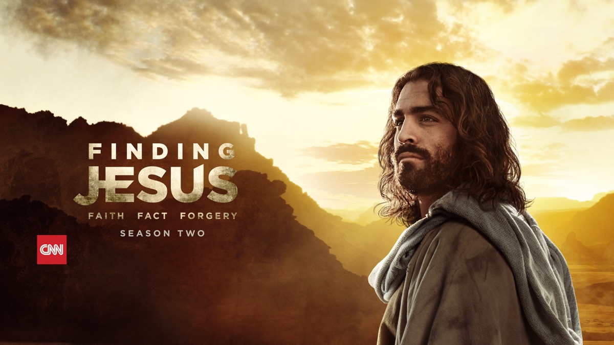 ‎Finding Jesus - Apple TV