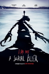 I Am Not a Serial Killer