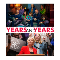 Episode 1 - Years and Years Cover Art