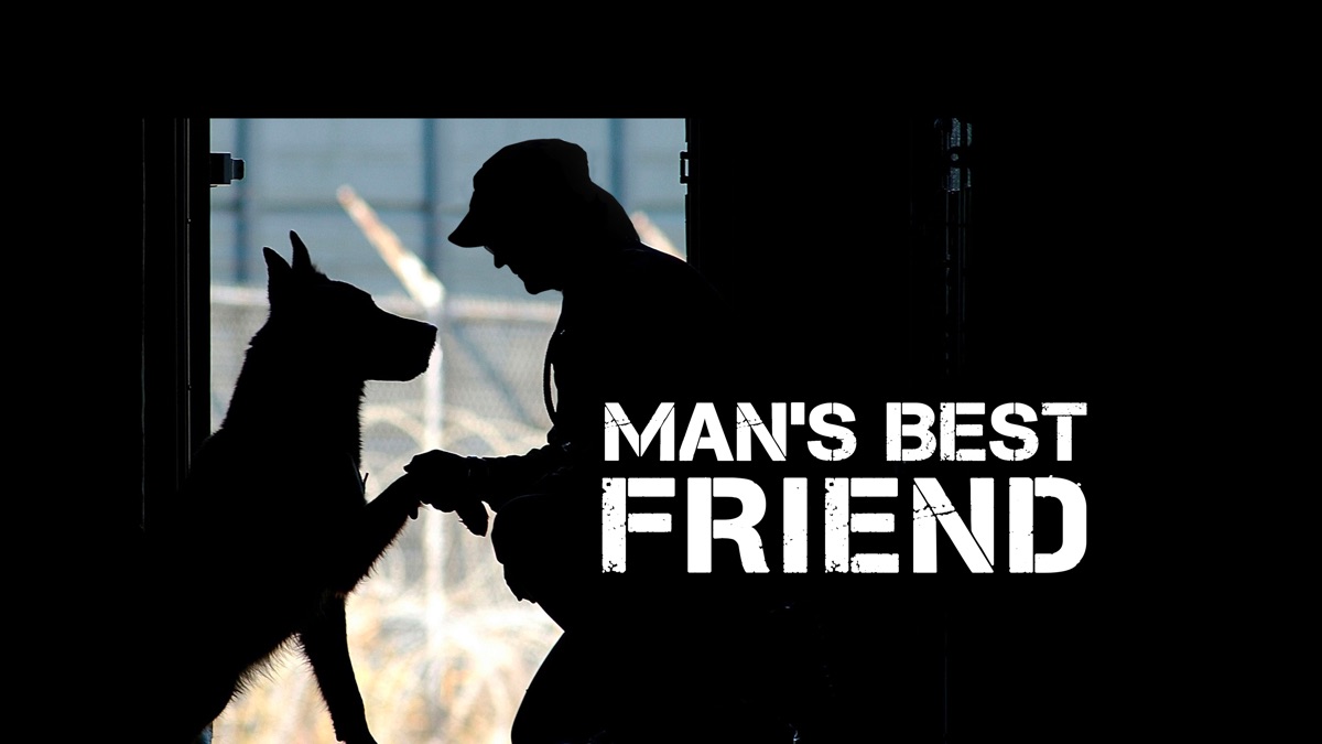 ‎Man's Best Friend - Apple TV