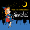 Bewitched: The Complete Series - Bewitched Cover Art