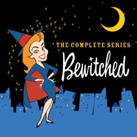 Bewitched: The Complete Series