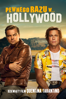 Once Upon A Time In... Hollywood - Quentin Tarantino