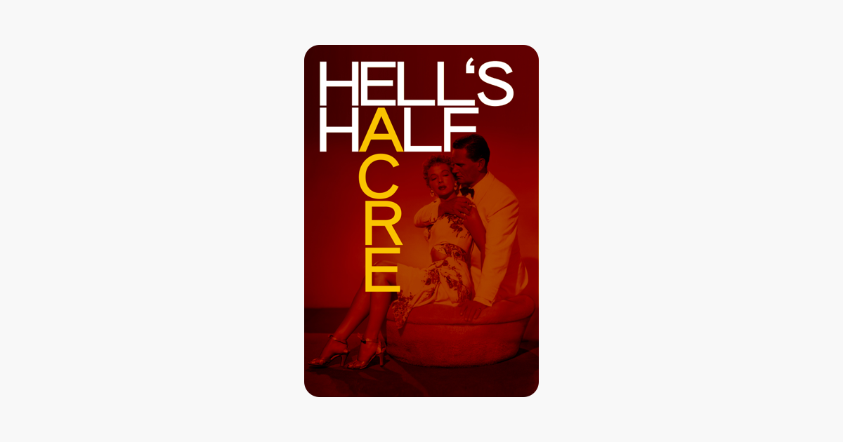 ‎Hell's Half Acre on iTunes