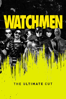 Watchmen Ultimate Cut - Zack Snyder