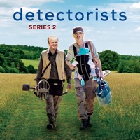 Detectorists, Series 2