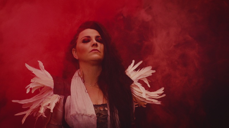 The Chain (Official Video)