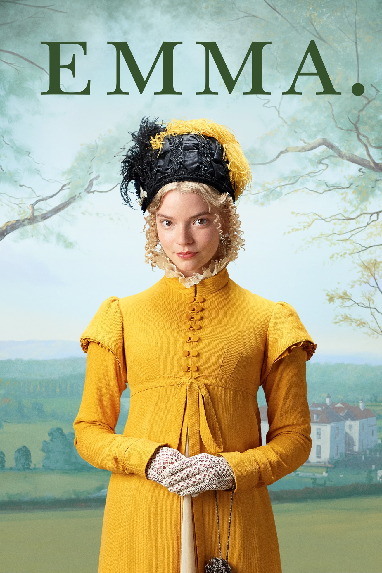 Emma. artwork