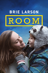 Room - Lenny Abrahamson Cover Art