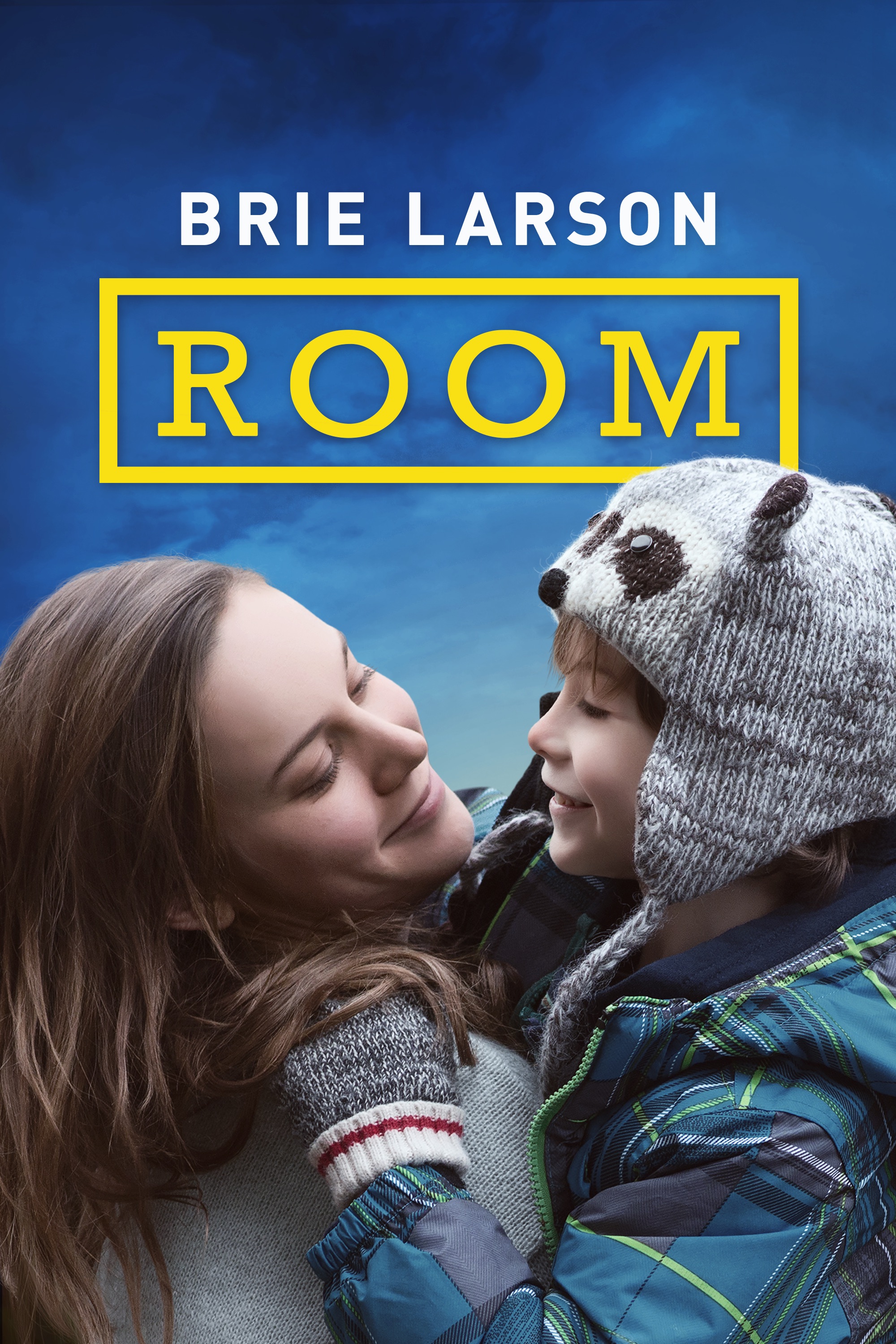 Room Poster