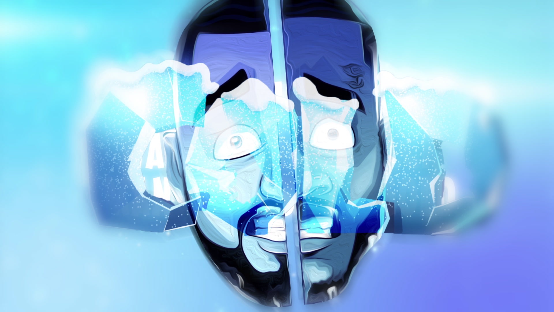 French Montana - Cold (feat. Tory Lanez) [Lyric Video]