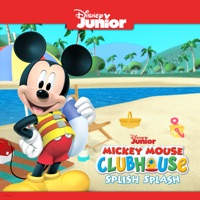 Télécharger Mickey Mouse Clubhouse, Splish Splash! Episode 4