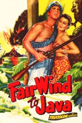 Fair Wind to Java