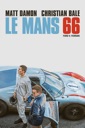 Affiche du film Le Mans 66